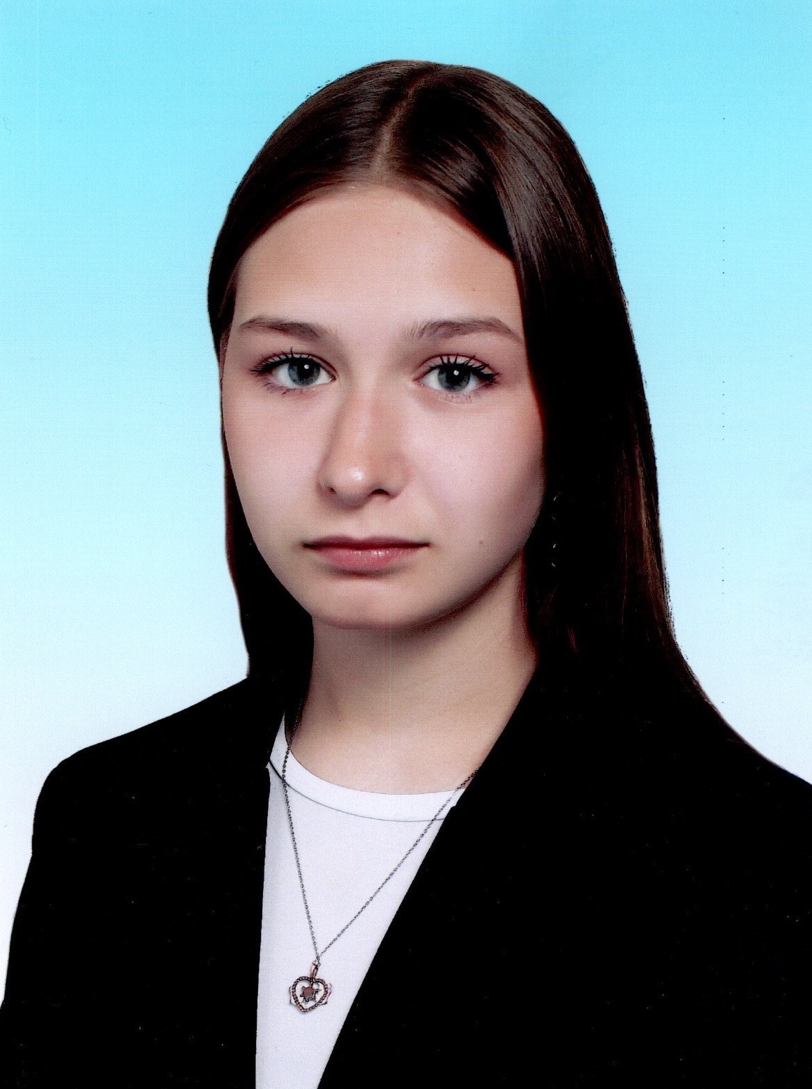 Буч Милена.