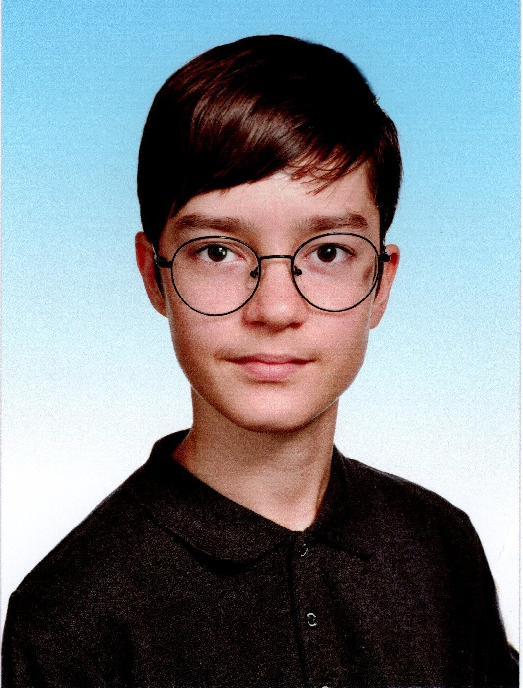 Васюта Павел.