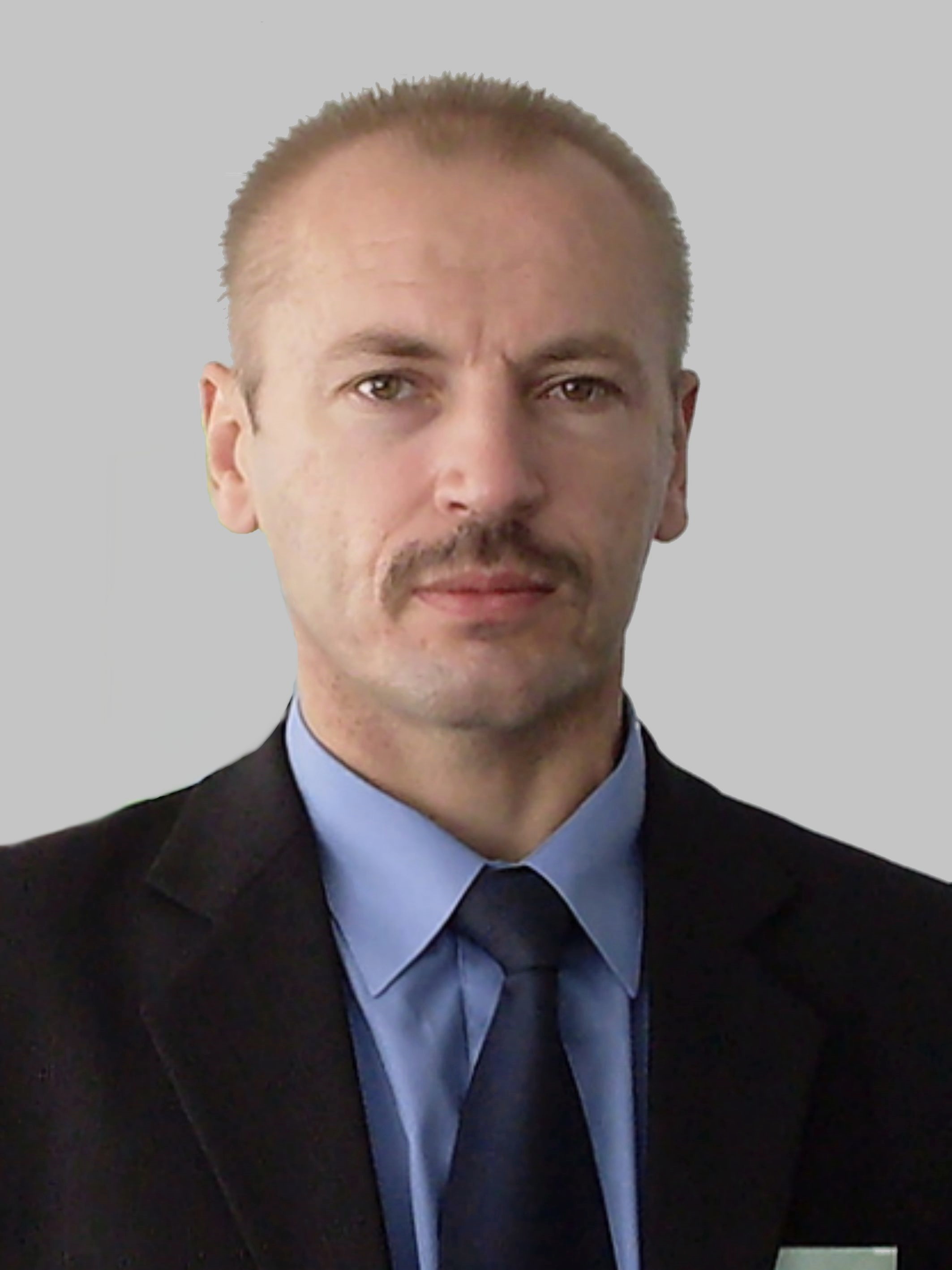 Терещенко Владимир Иванович