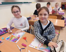 Для наших любимых мам.