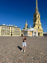 Акция "Отдыхай и развивайся".