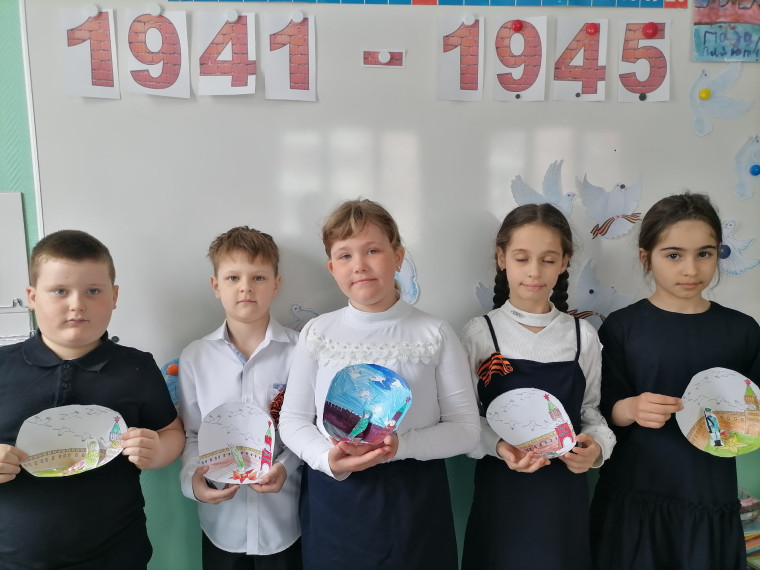 Разговоры о важном.