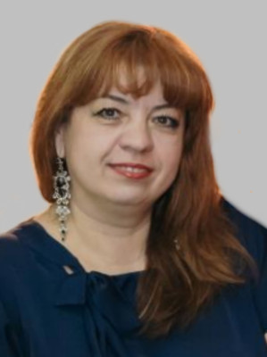 Селиванова Татьяна Ивановна Селиванова Татьяна Ивановна