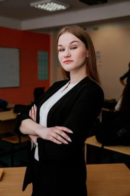 Краснова Лиза Краснова Лиза