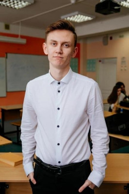Лепин Влад Лепин Влад