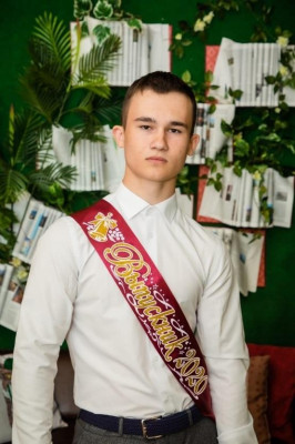 Симкин Данил Симкин Данил