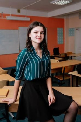 Ситдикова Сабина Ситдикова Сабина