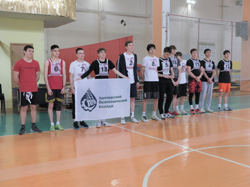 Фестиваль "Готов к труду и обороне".