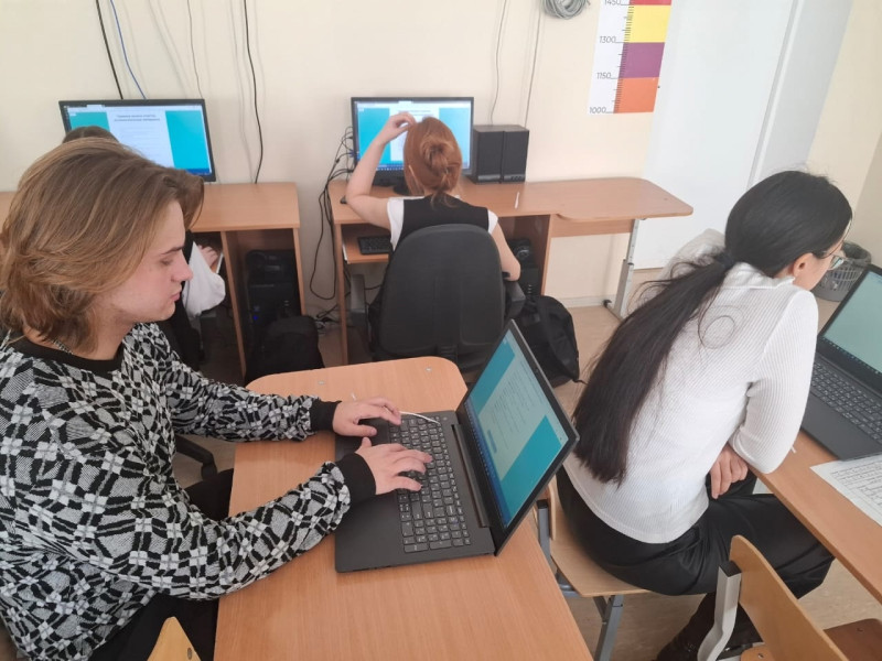 Школьный этап олимпиады по химии.