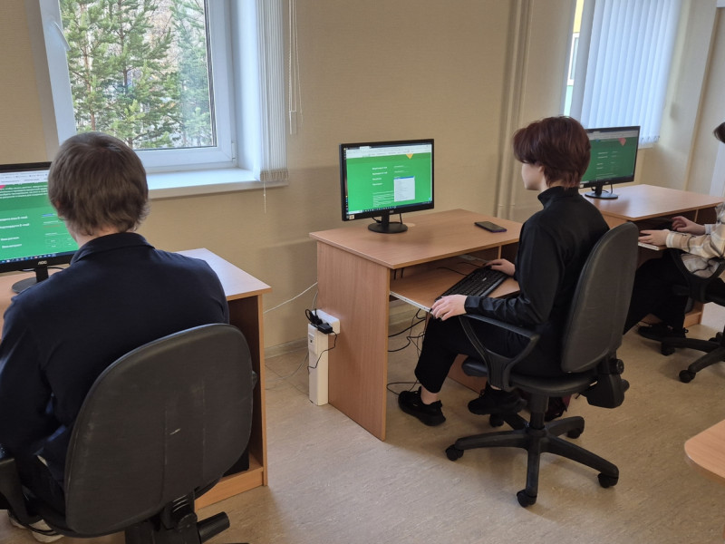 Цифровой Диктант 2024.