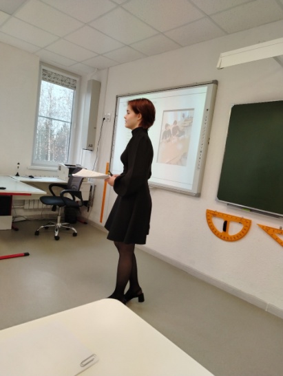 Апробирование цифрового оборудования для исследовательских проектов.