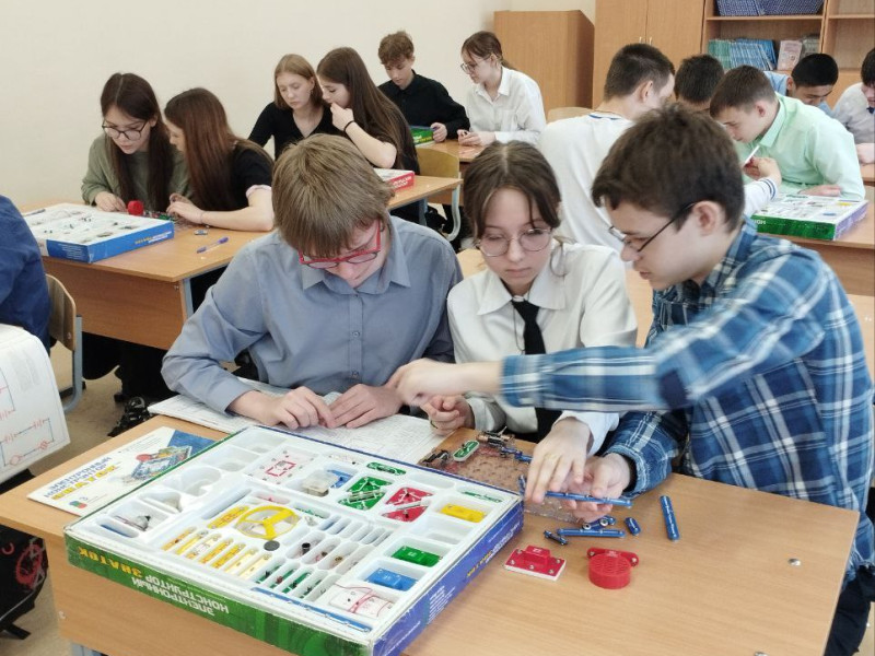 Обобщающее занятие по теме: «электромагнитные явления».